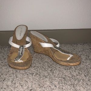 Gianni Bini wedges